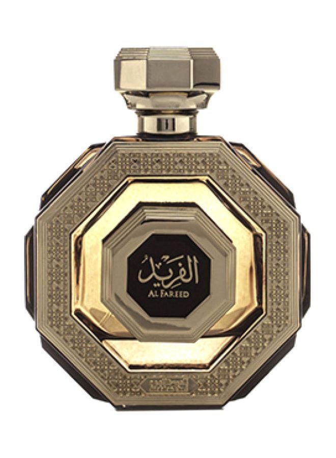 Al Fareed For Men 100ml