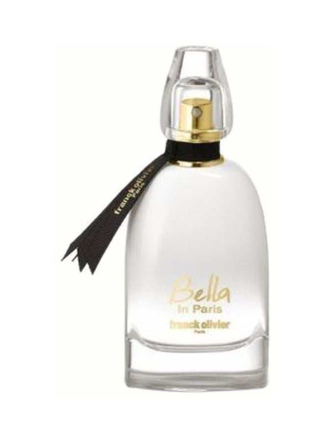 Bella In Paris EDP 75ml