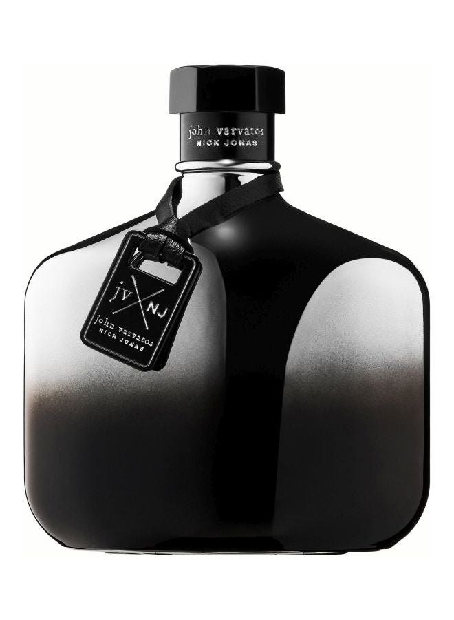 Nick Jonas Silver EDT 125ml