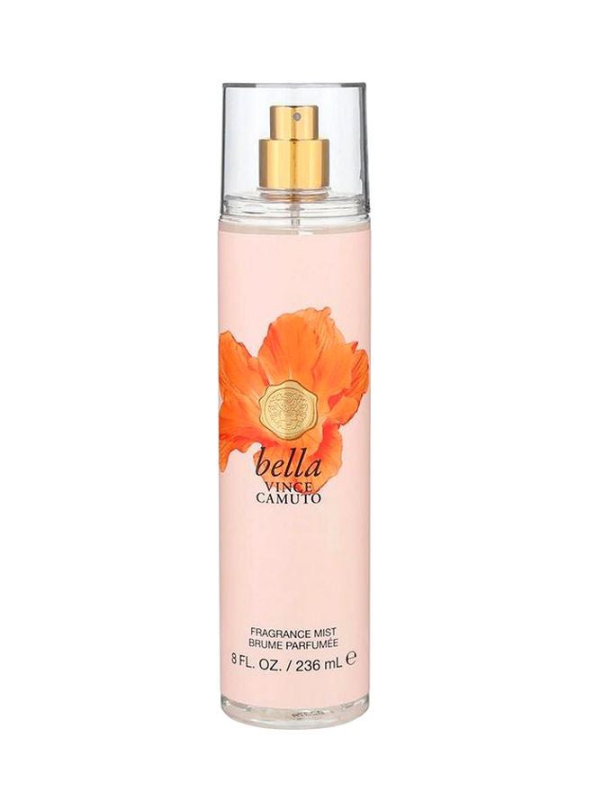 Bella Fragrance Mist 236ml