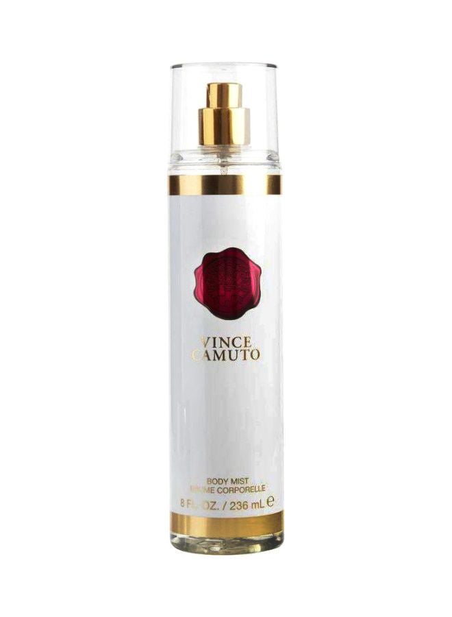 Body Mist 236ml