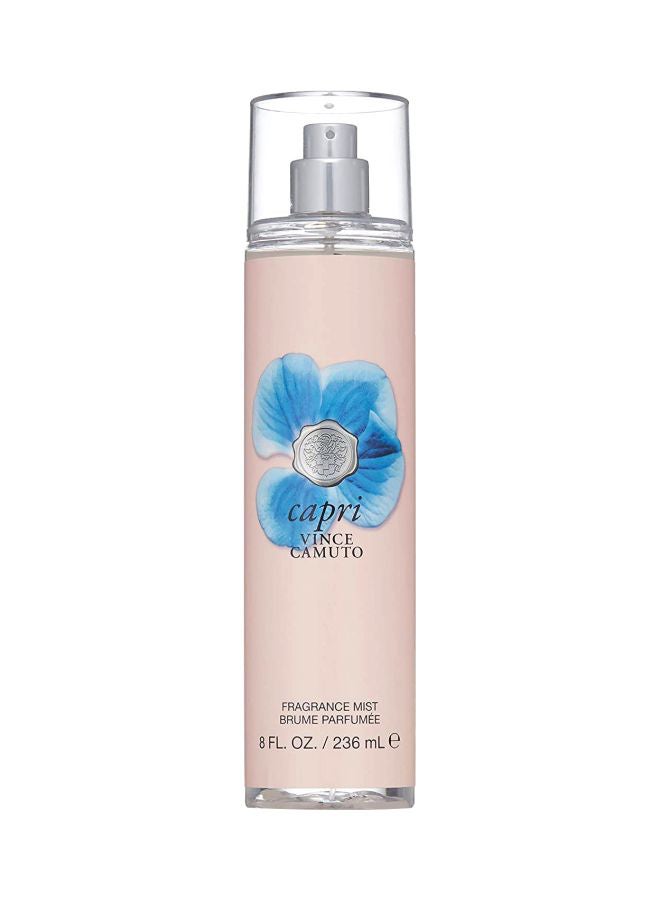 Capri Fragrance Mist 236ml