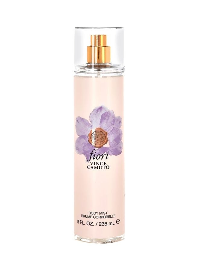 Fiori Body Mist 236ml