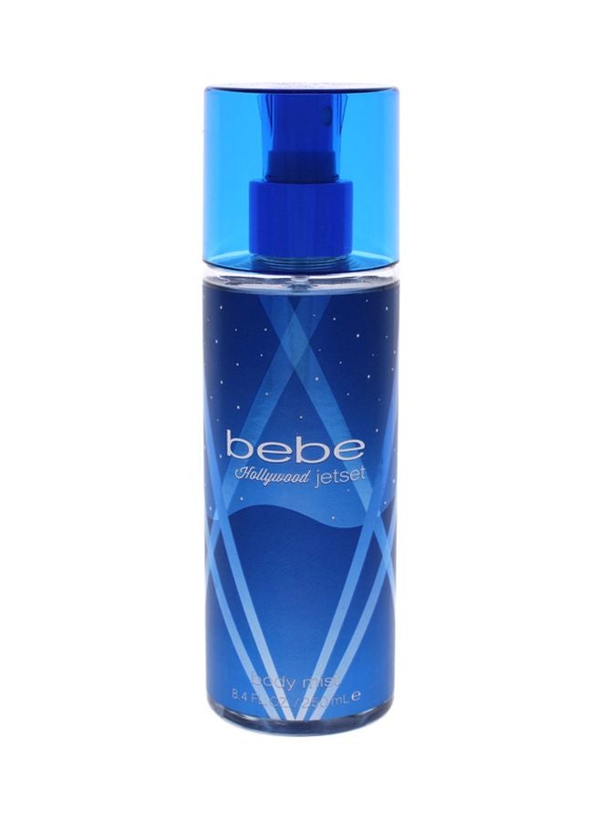 Hollywood Jetset Body Mist 250ml