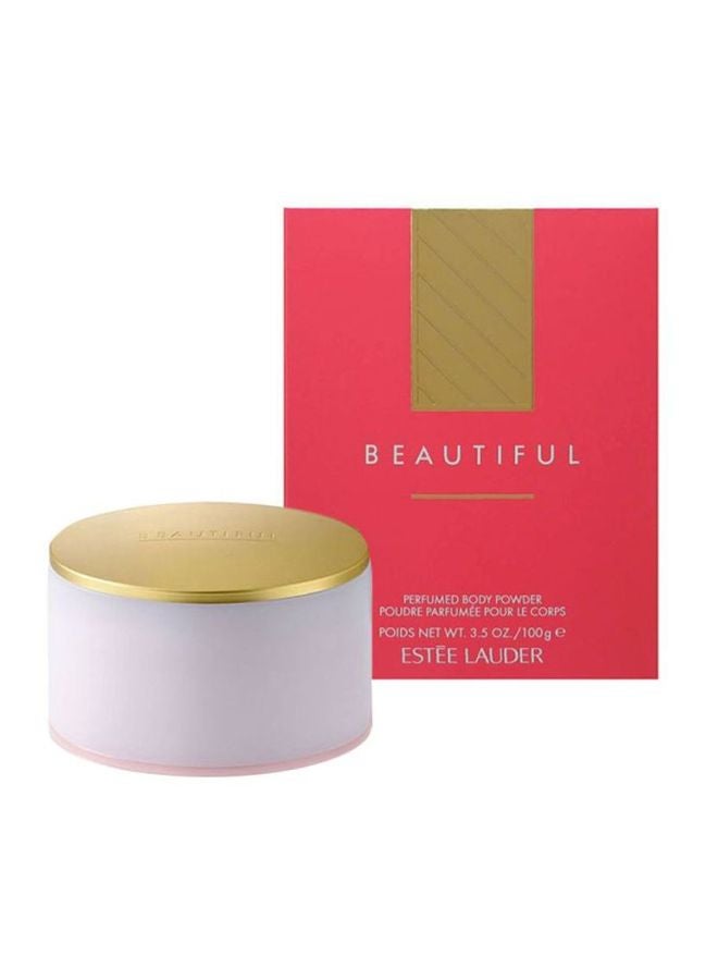 Beautiful Perfumed Body Powder 100grams - image 2