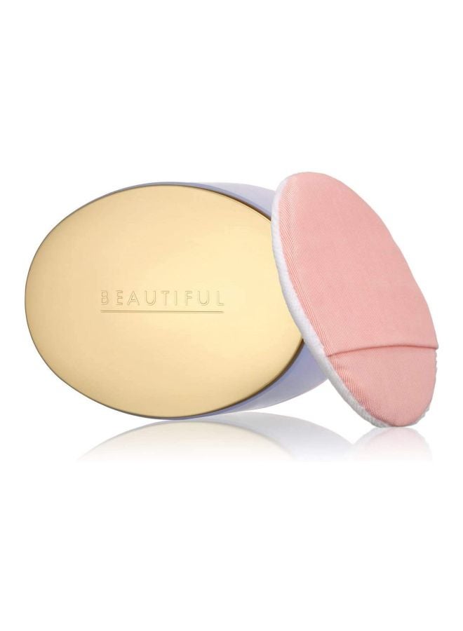 Beautiful Perfumed Body Powder 100grams - image 5