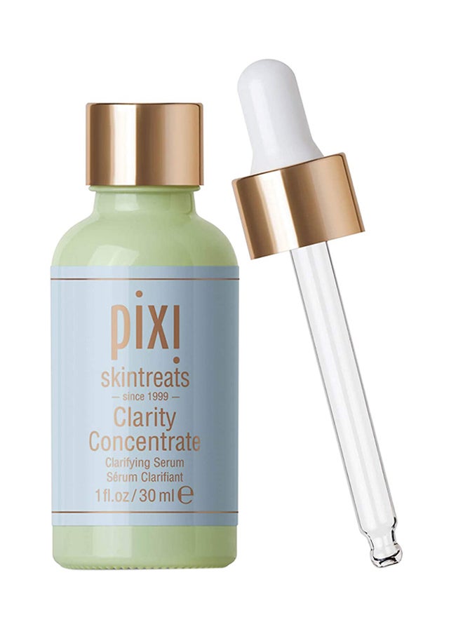 Clarity Concentrate Serum 30ml