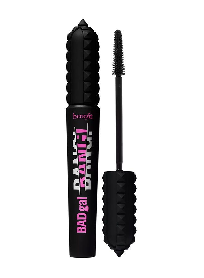 Badgal Bang Volumising Mascara Black