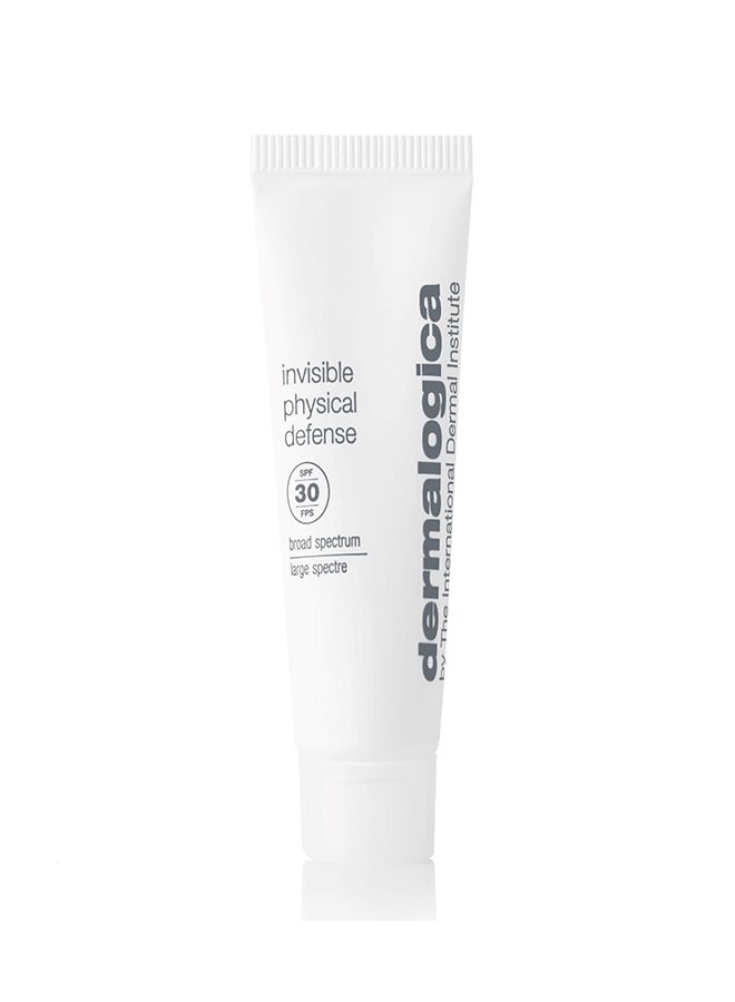 Skin Health Invisible Physical Defense SPF 30 50ml