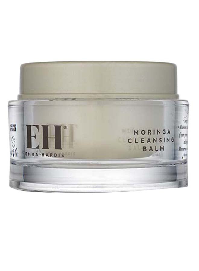Moringa Cleansing Balm With Cloth 100ml
