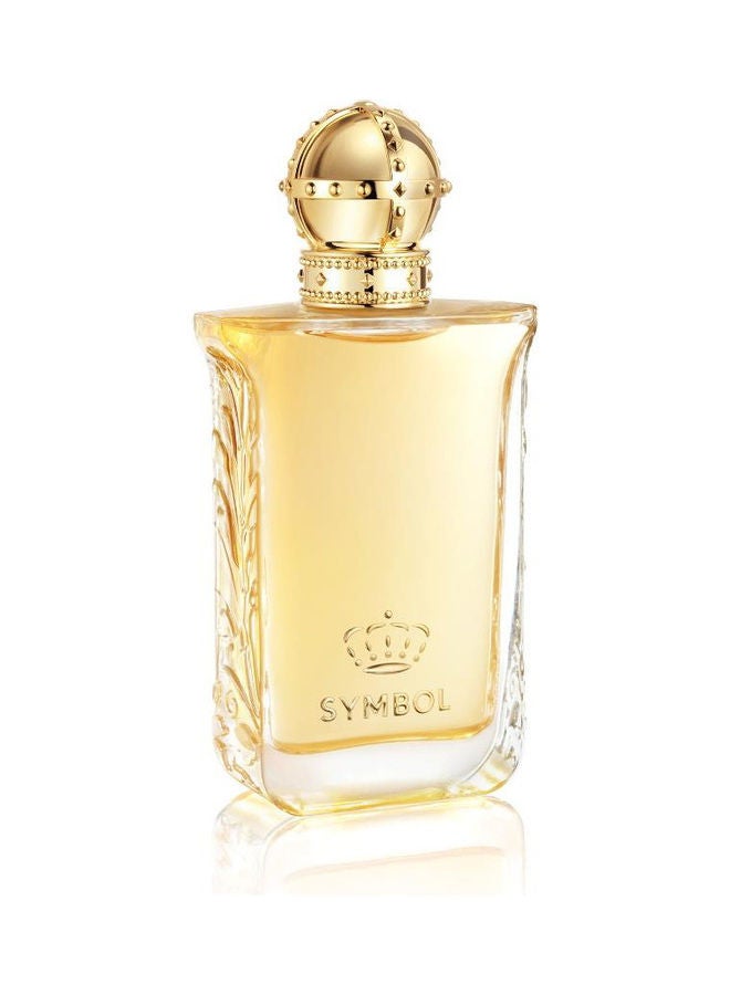 Symbol Royal EDP