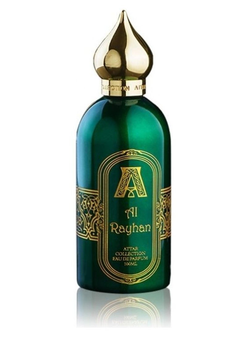 Al Rayhan EDP 100 ml