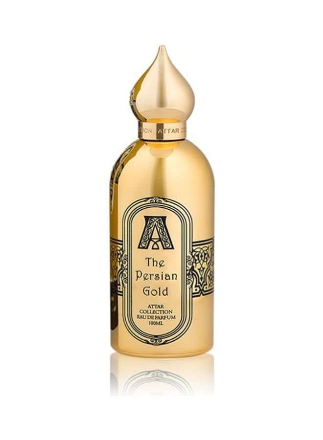 The Persian Gold EDP