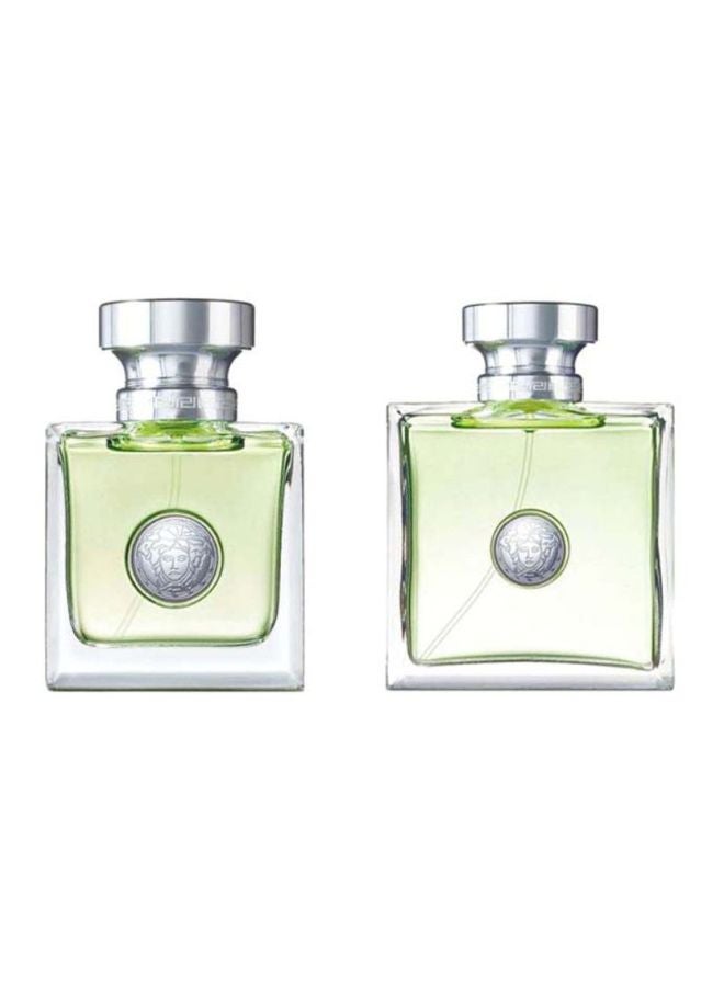 Set of 2 Versace EDT 105ml