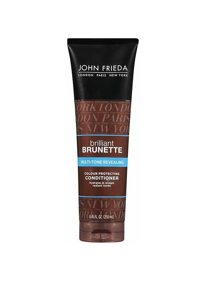 Brilliant Brunette Colour Protecting Conditioner 250ml