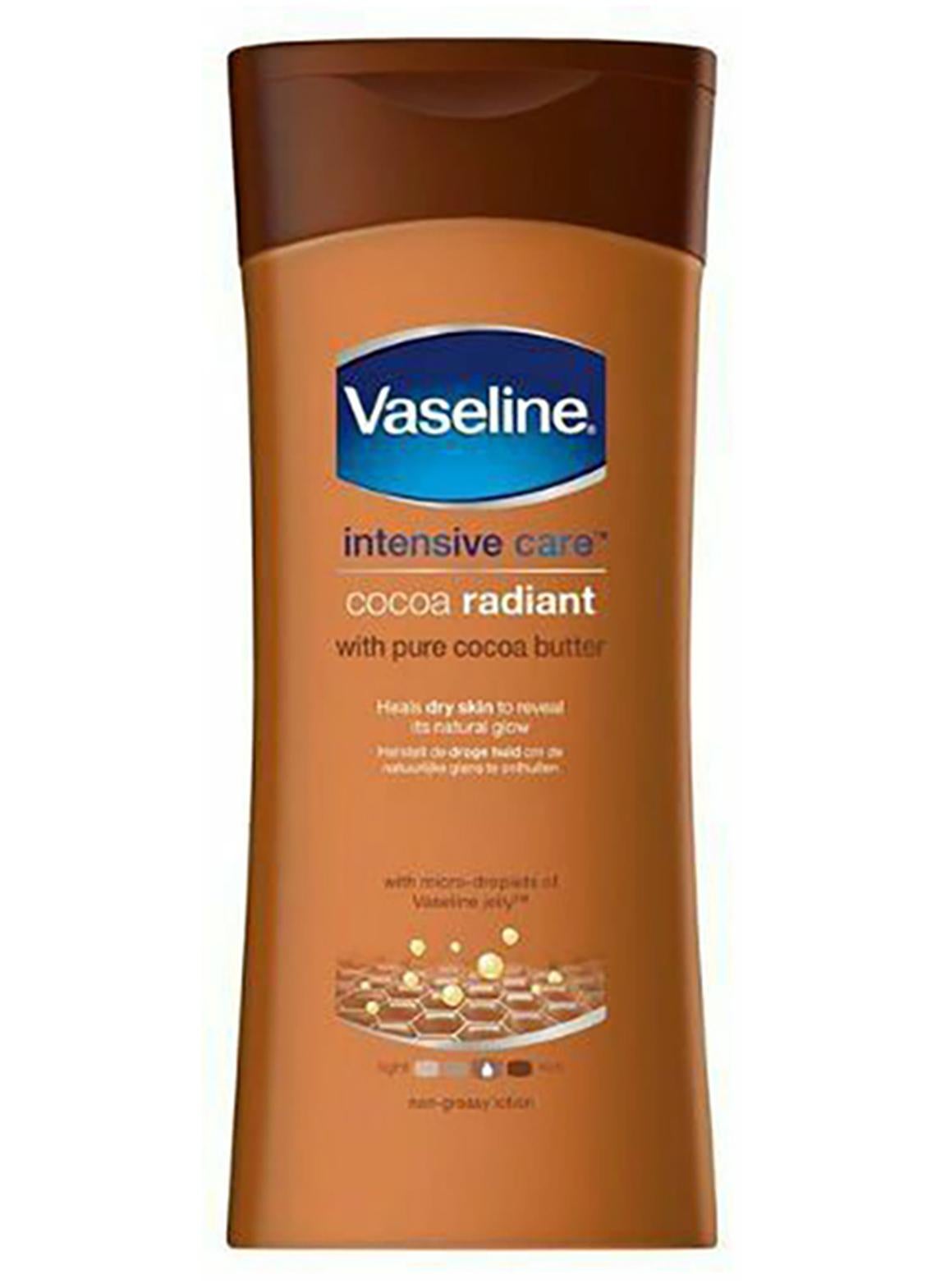 Intensive Care Cocoa Radiant Body Lotion 200ml