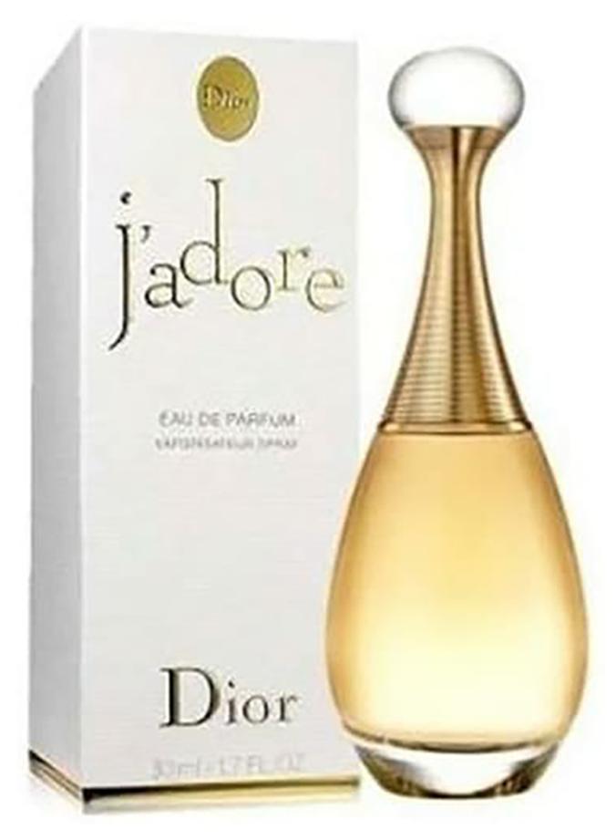 Jadore Eau De Parfume 100ml
