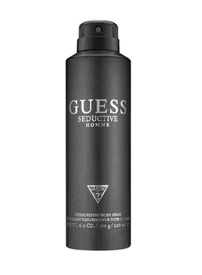 Body Spray 226ml