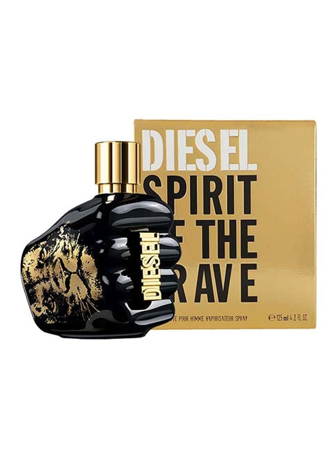 Spirit Of The Brave Eau De Toilette 125ml