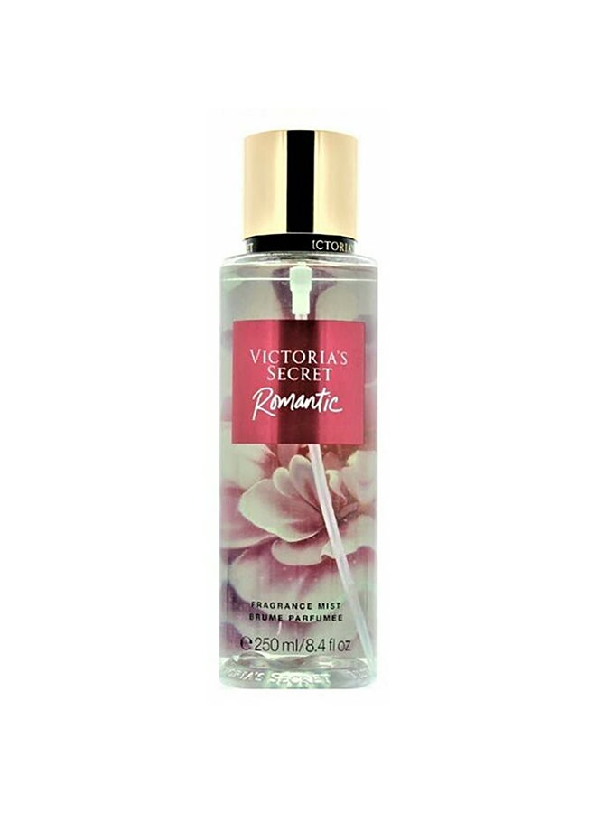 Romantic Body Mist 250ml