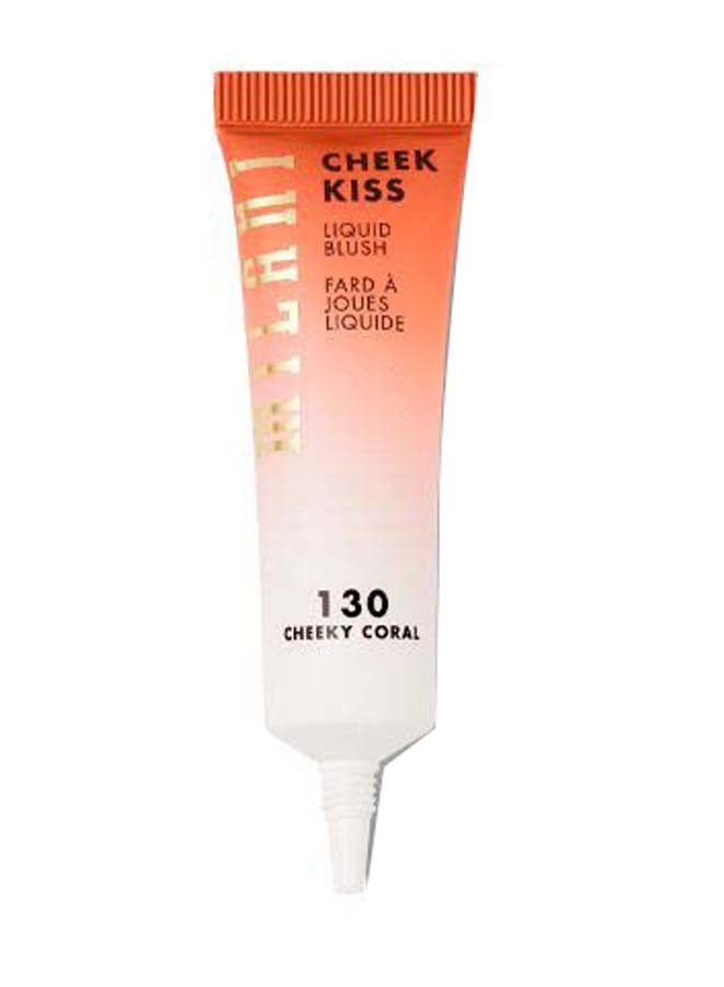 Cheek K**s Blush 130 Cheeky Coral