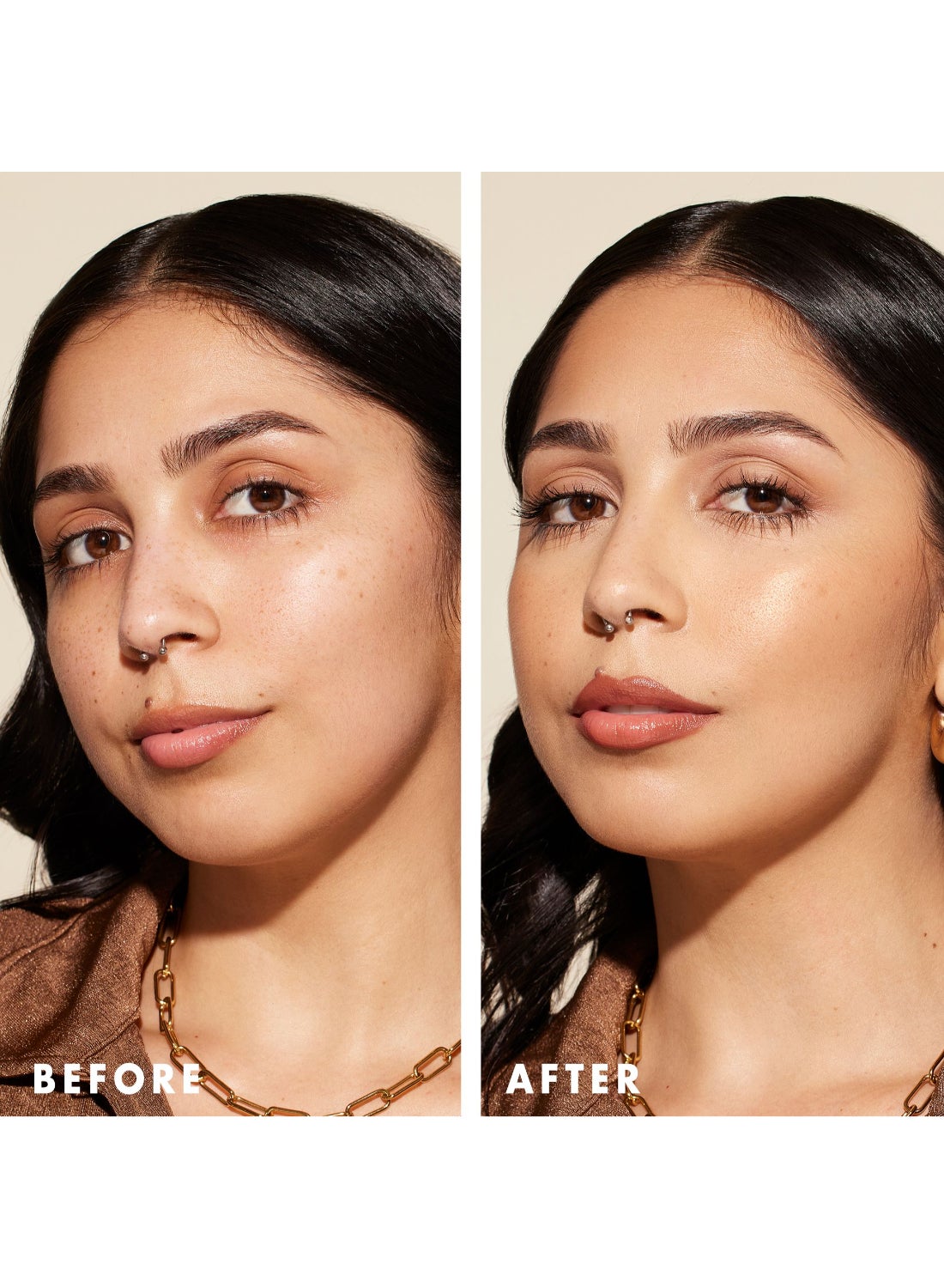 Conceal + Perfect 2 In 1 03 Light Beige - image 3