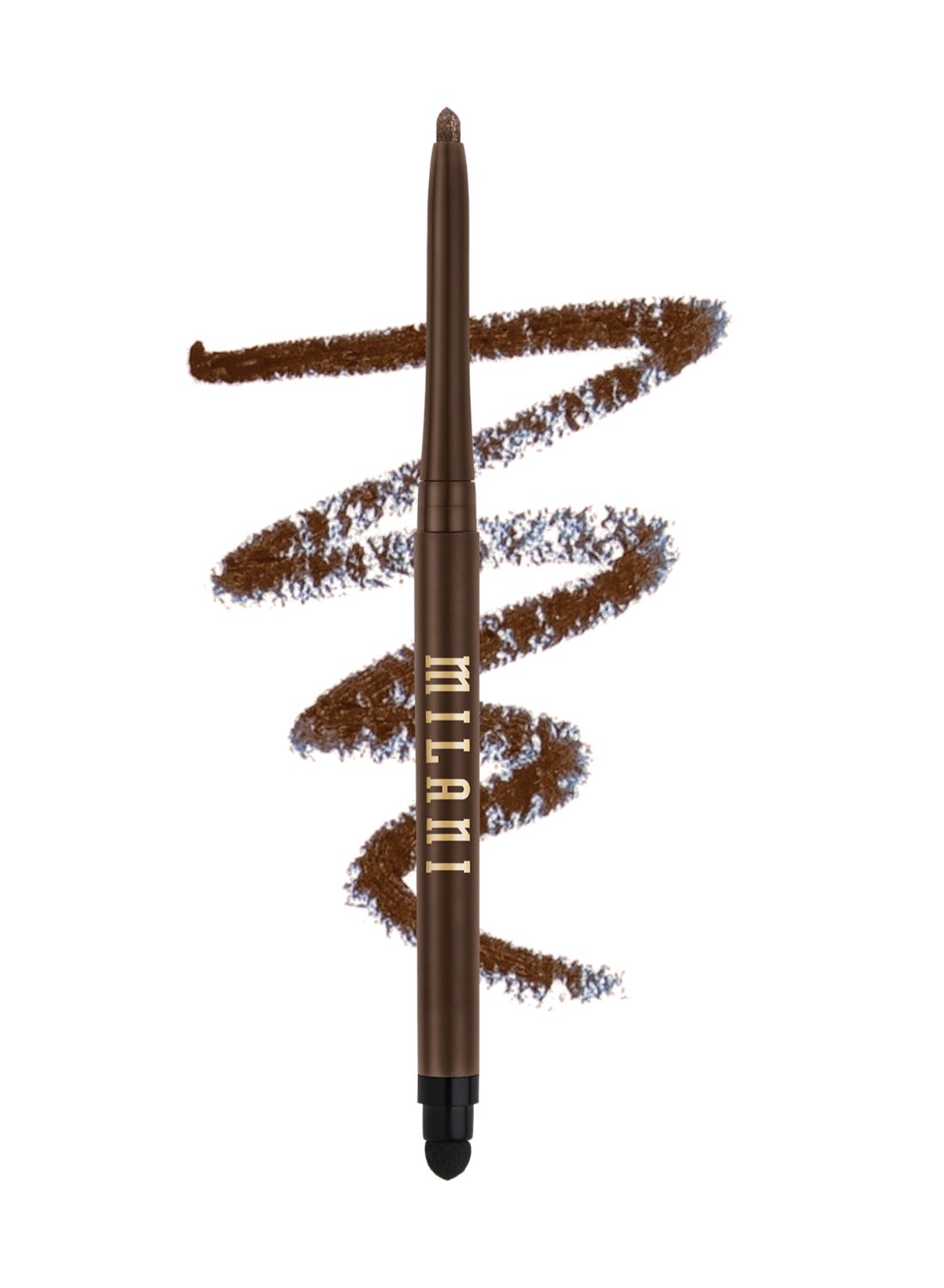 Stay Put Eyeliner 02 Semi Sweet (Brown)