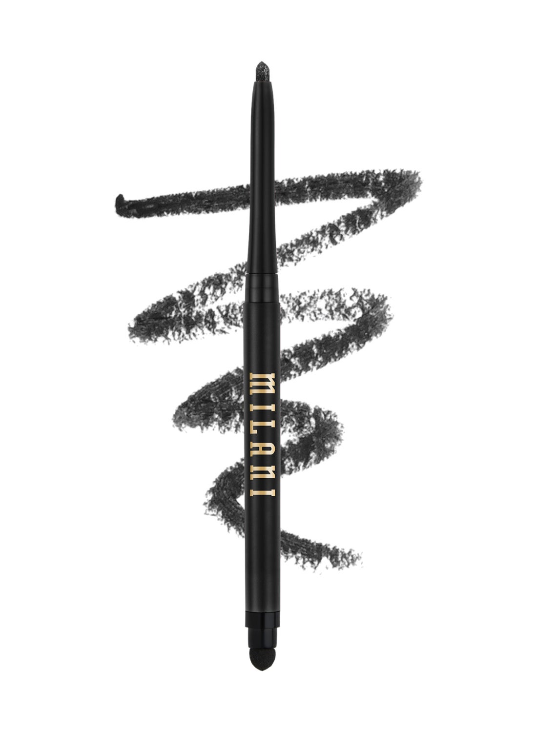 Stay Put Eyeliner 01 After Dark (Black)