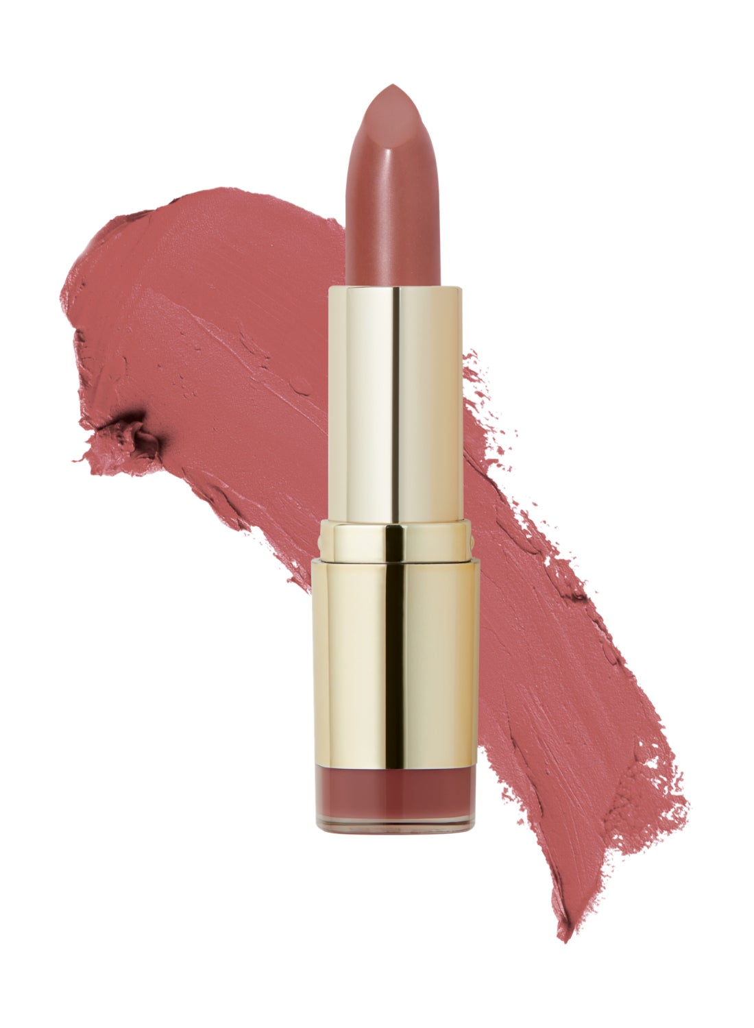 Color Statement Lipstick 25 Naturally Chic