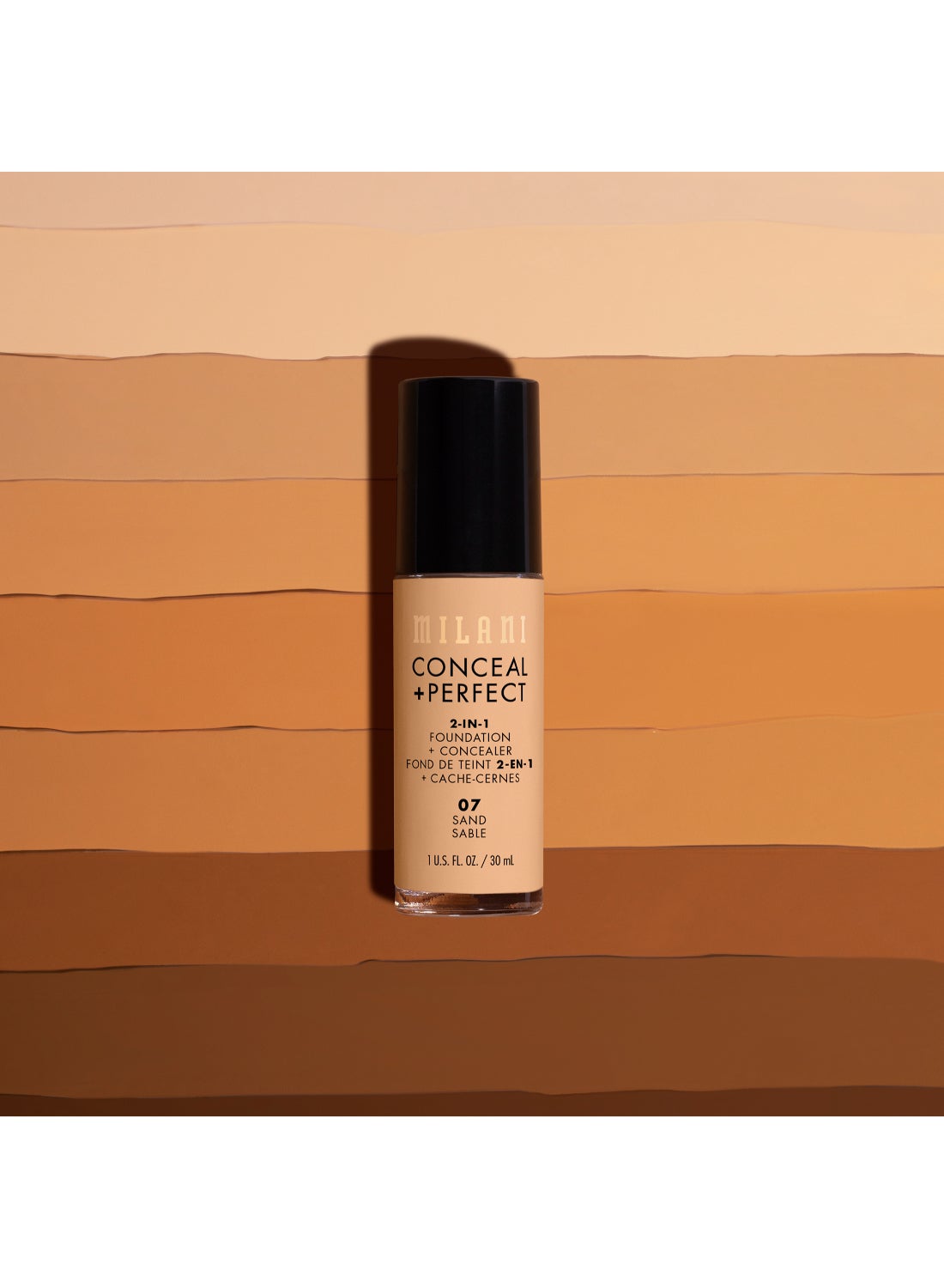 Conceal + Perfect 2 In 1 beige - image 7