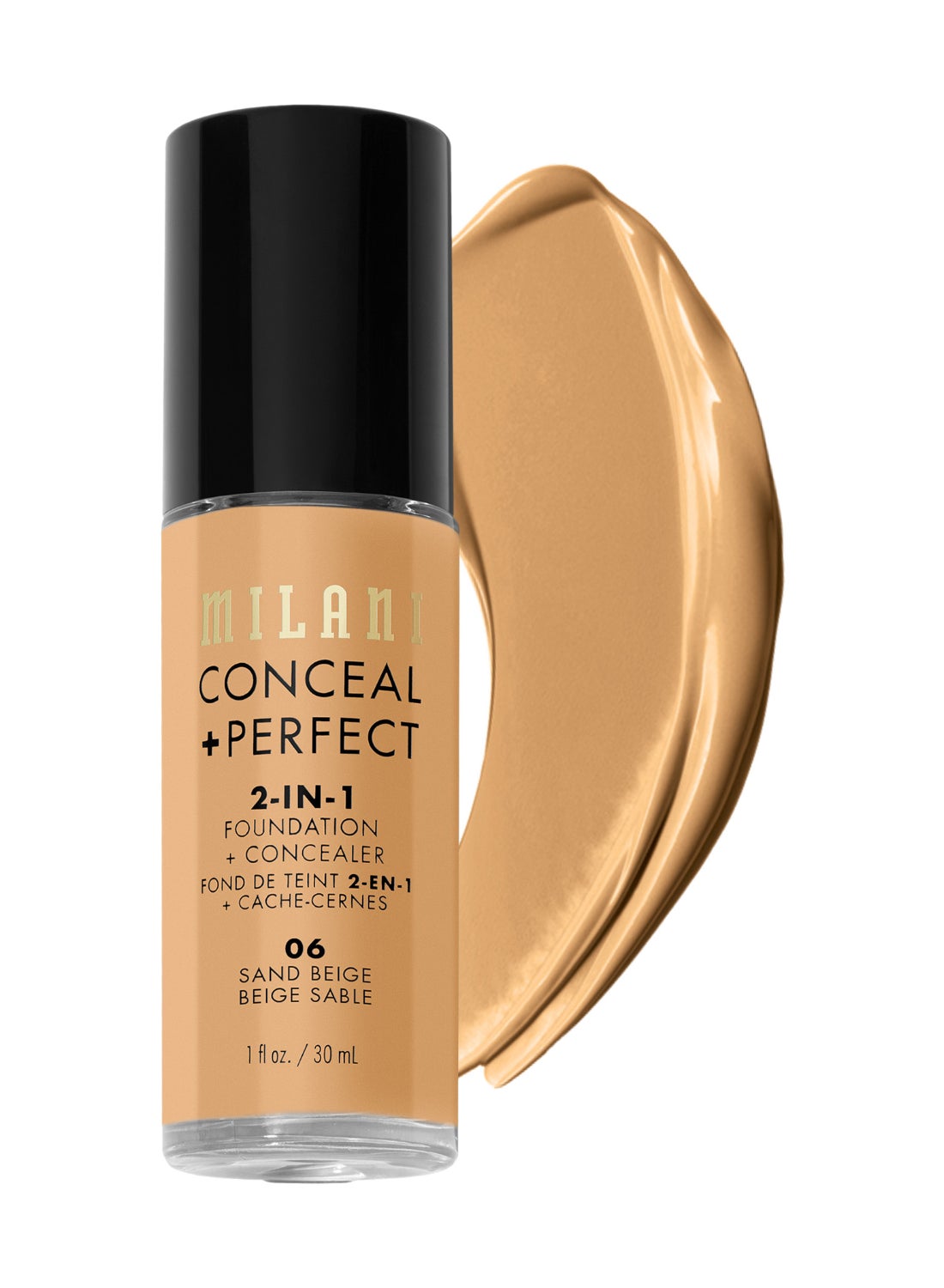 Conceal + Perfect 2 In 1 beige