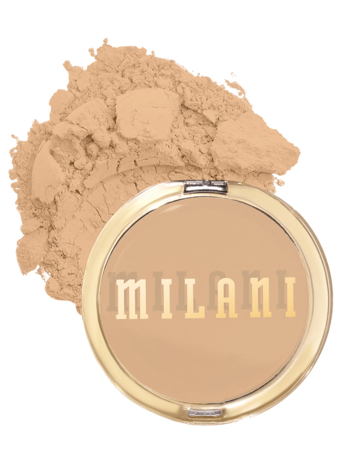 Conceal And Perfect Powder 02 Nude