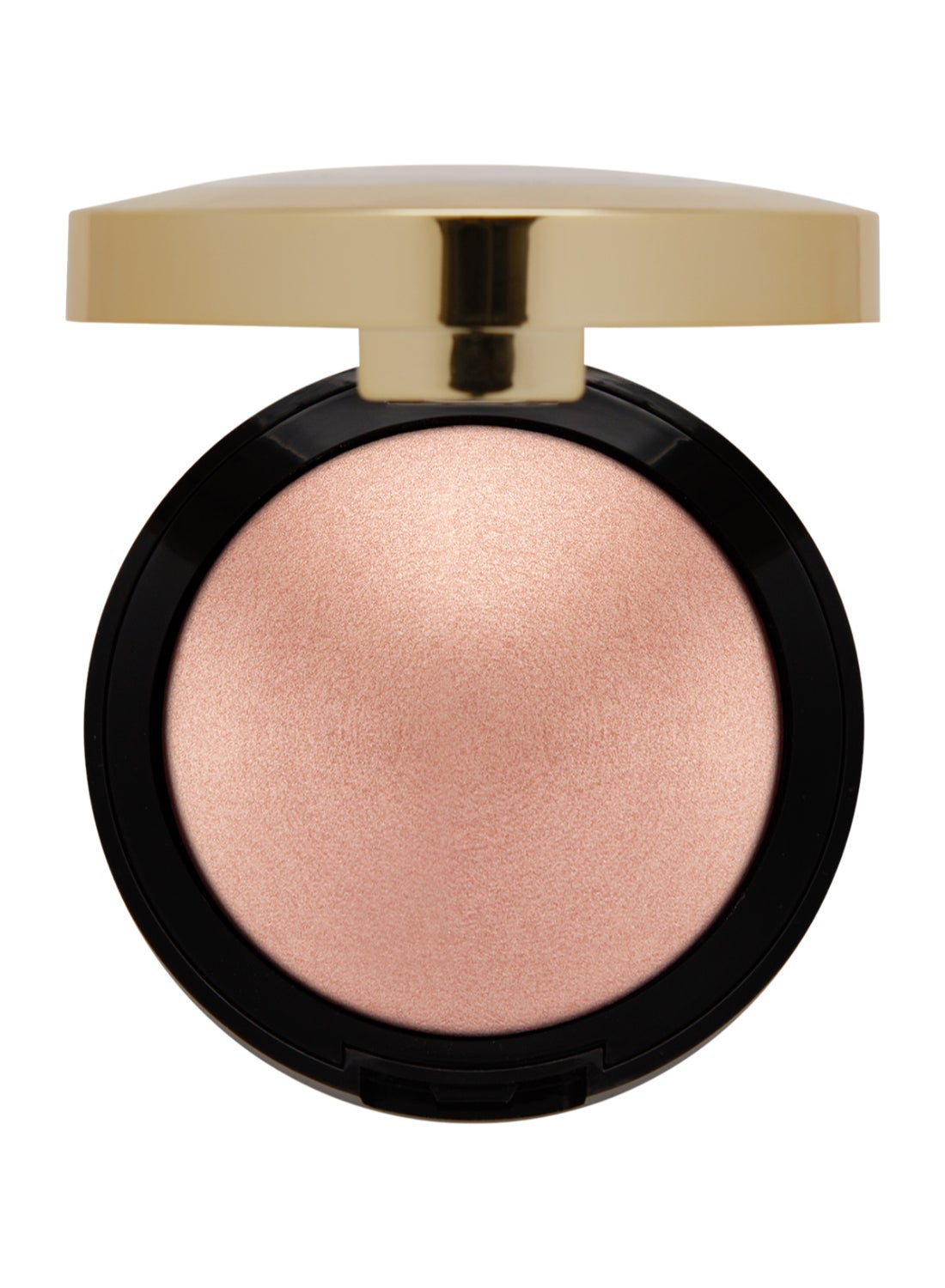 Baked Highlighter 110 Dolce Perla - image 2