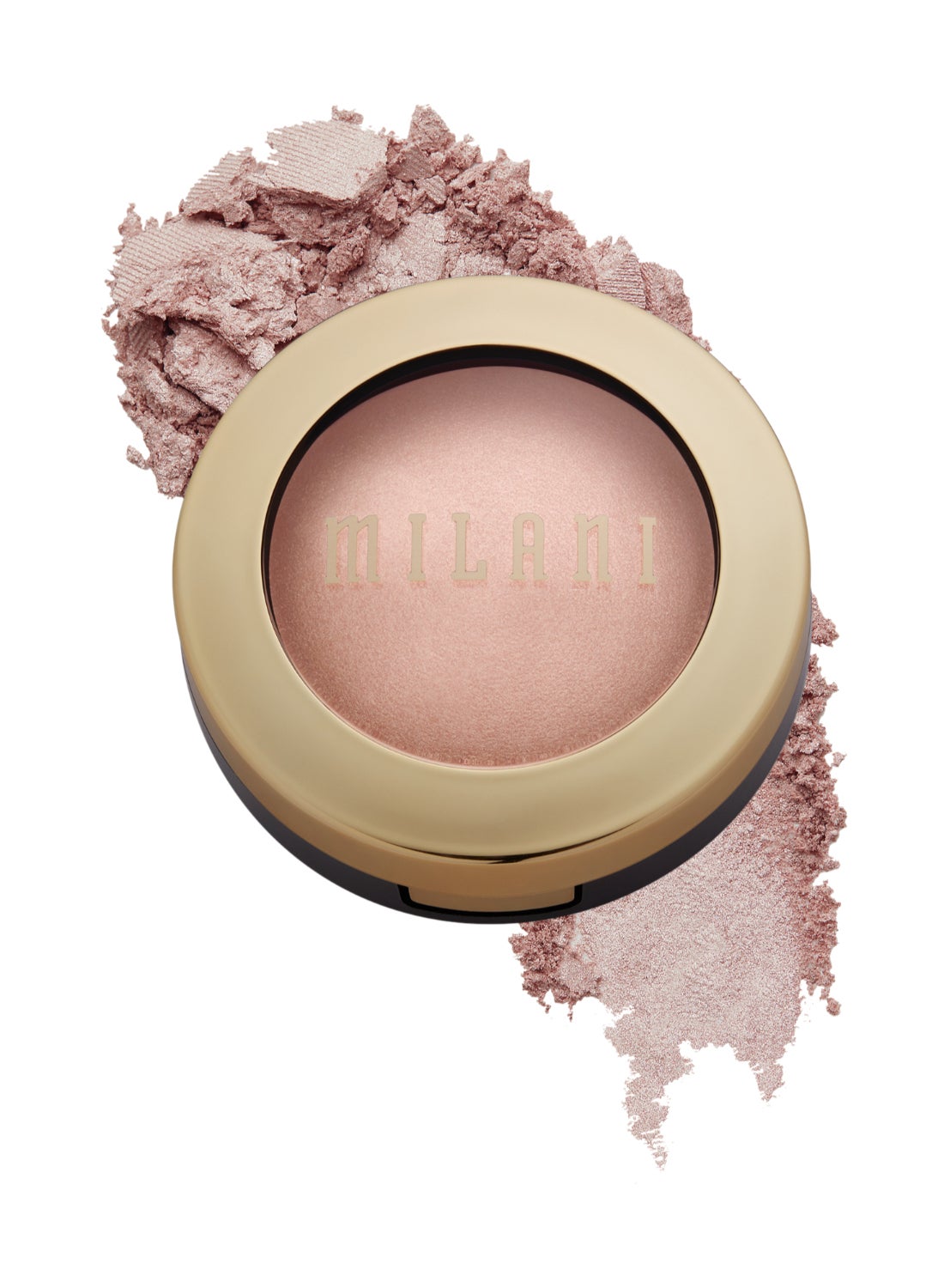 Baked Highlighter 110 Dolce Perla