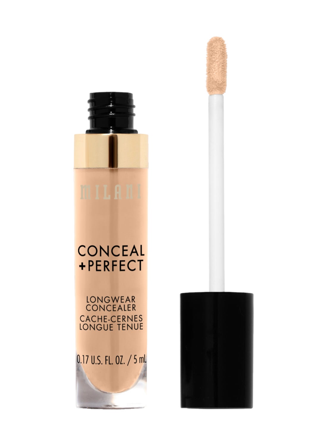 Conceal + Perfect beige - image 2