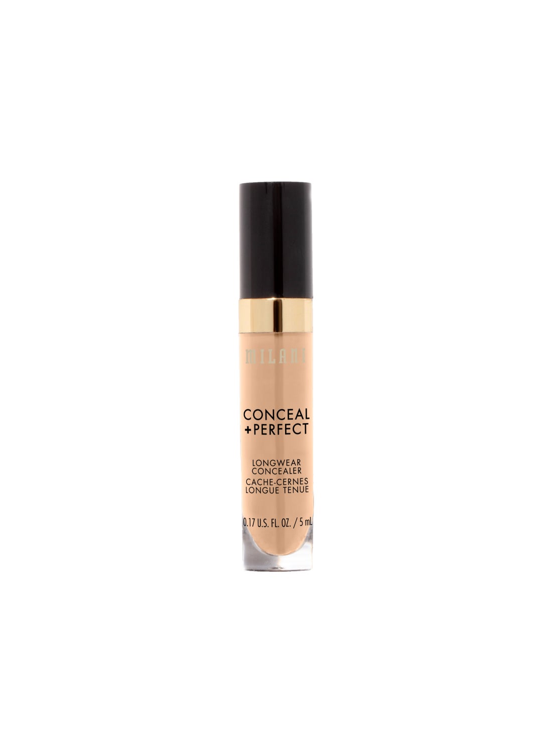 Conceal + Perfect beige - image 4