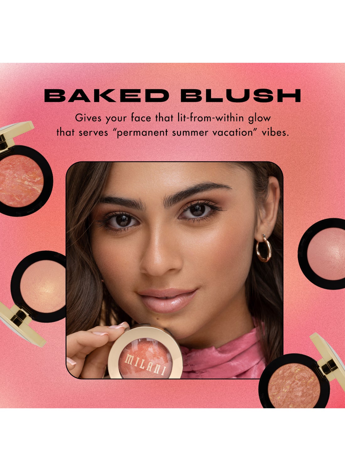 Baked Blush pink - image 5