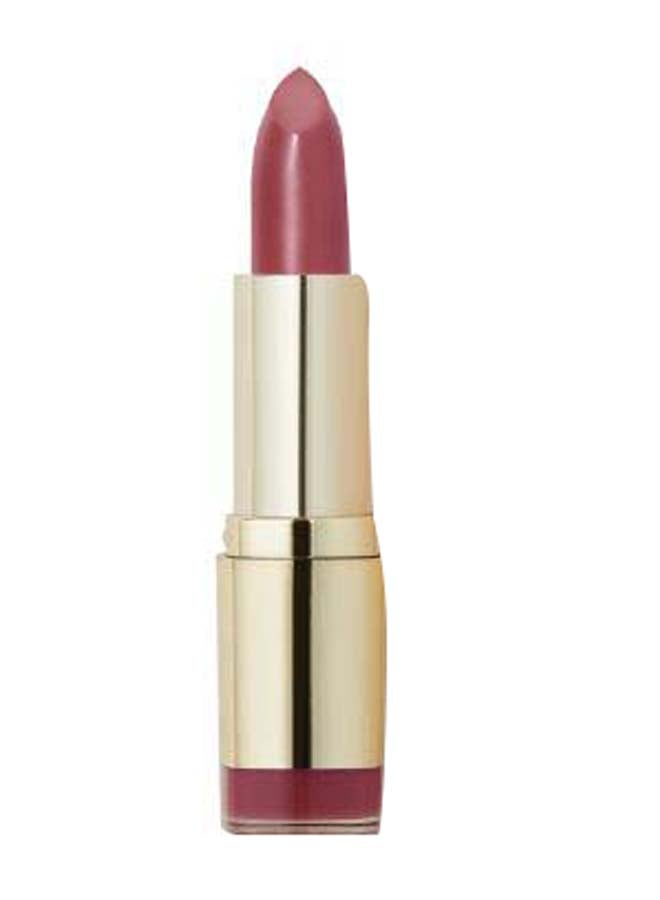 Color Statement Lipstick purple
