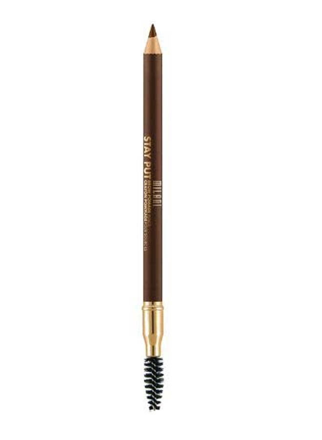 Stay Put Brow Pomade Pencil 03 Medium Brown