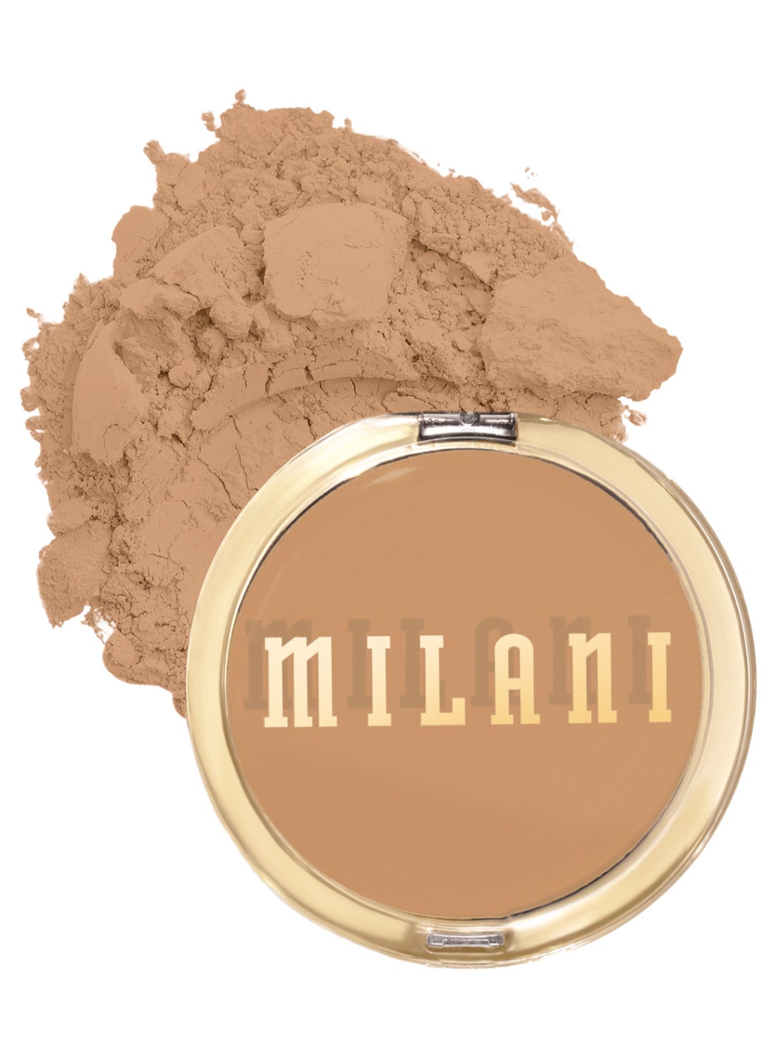 Conceal And Perfect Powder 04 Natural