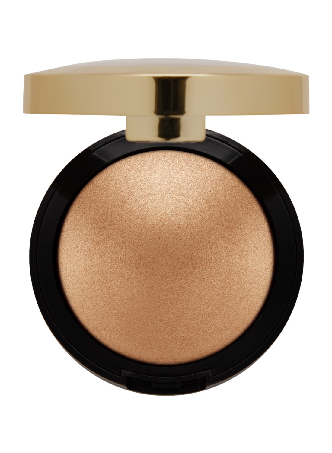 Baked Highlighter 120 Champagne Dâ€™Oro - image 2
