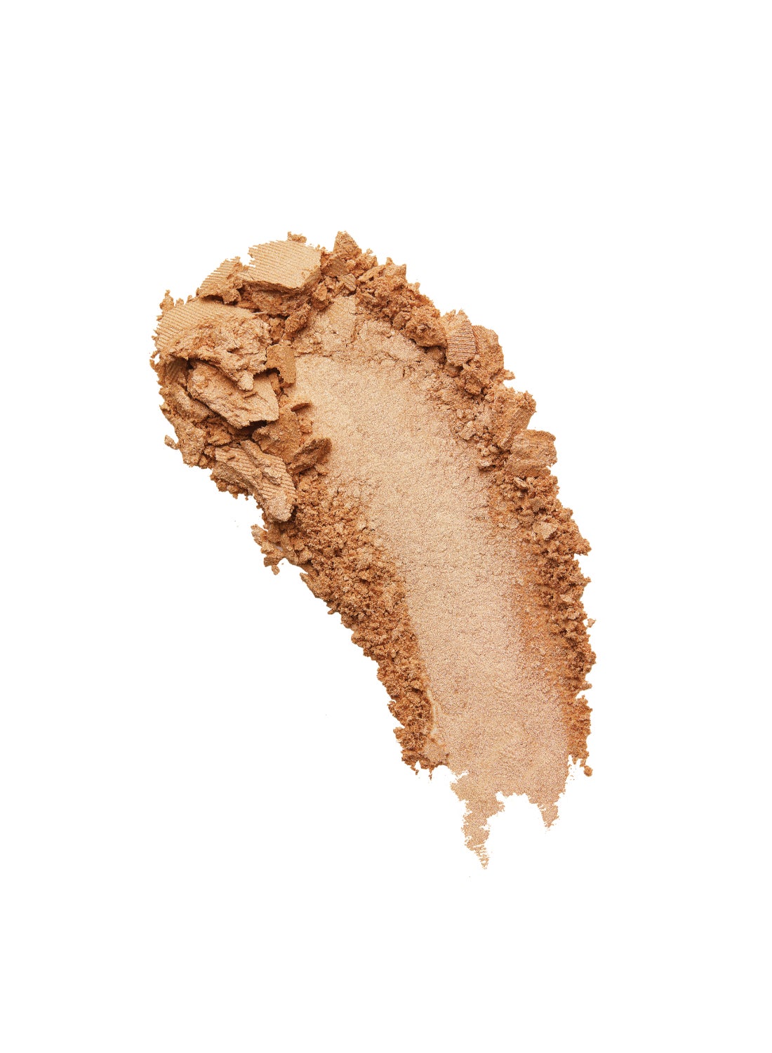 Baked Highlighter 120 Champagne Dâ€™Oro - image 4