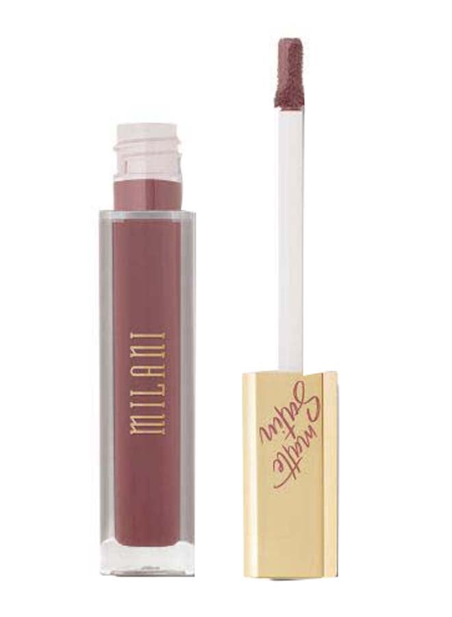 Amore Satin Matte Lip Crème 07 Classic