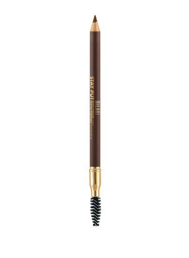 Stay Put Brow Pomade Pencil 04 Brunette