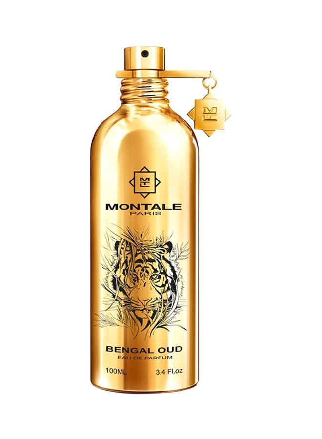 Bengal Oud Eau De Parfum 100ml 100ml