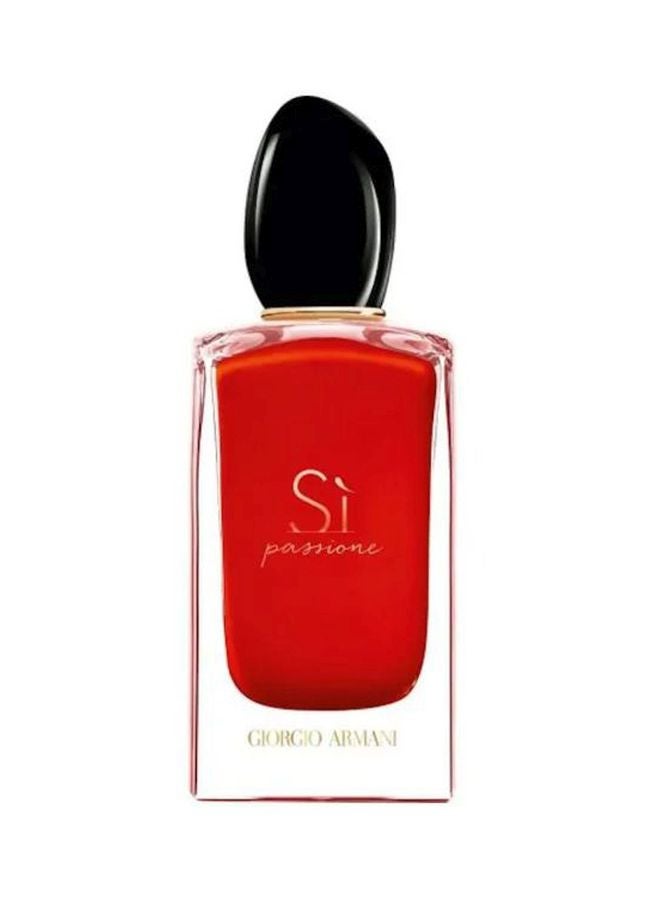 Si Passione EDP 150ml