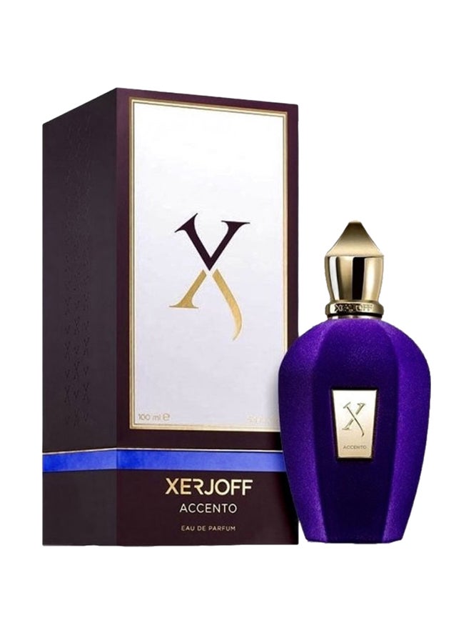 Accento EDP 100ml