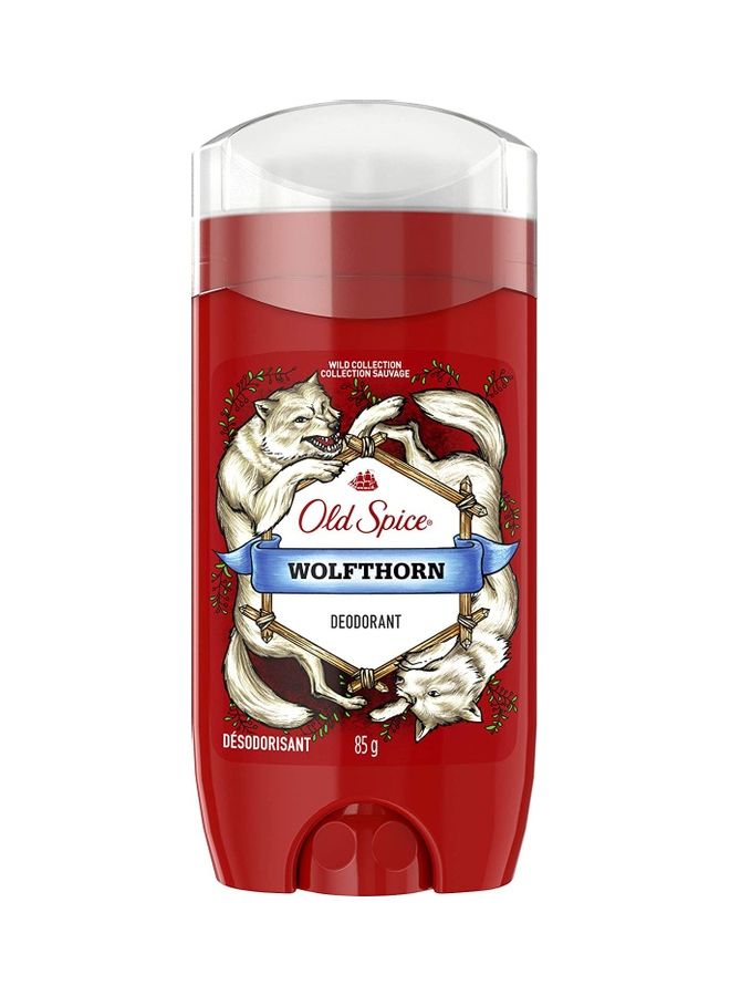 Wolfthorn Deodorant 85grams