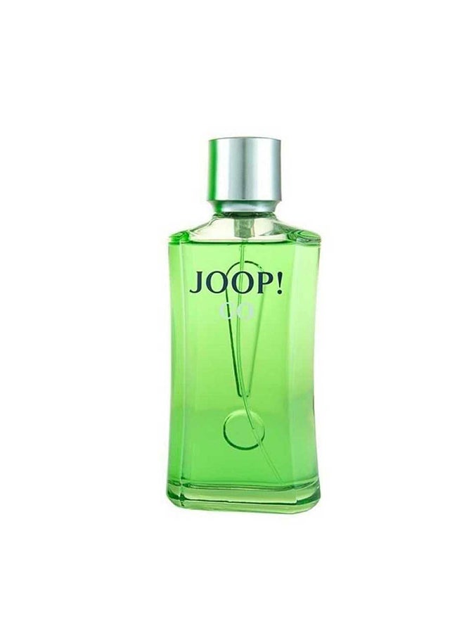 Go EDT 100ml