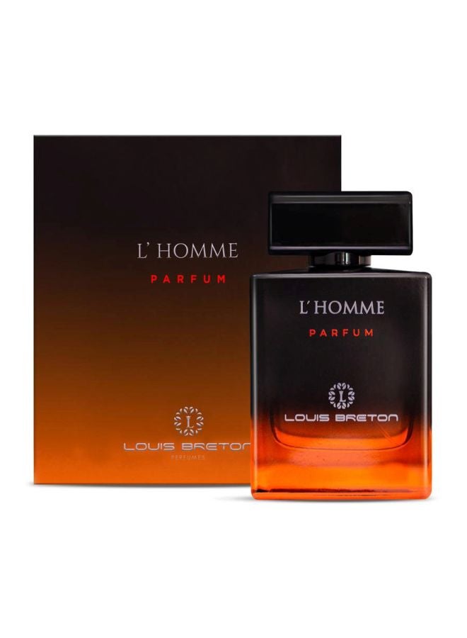 Louis Breton L Homme Parfum for Men 100ml